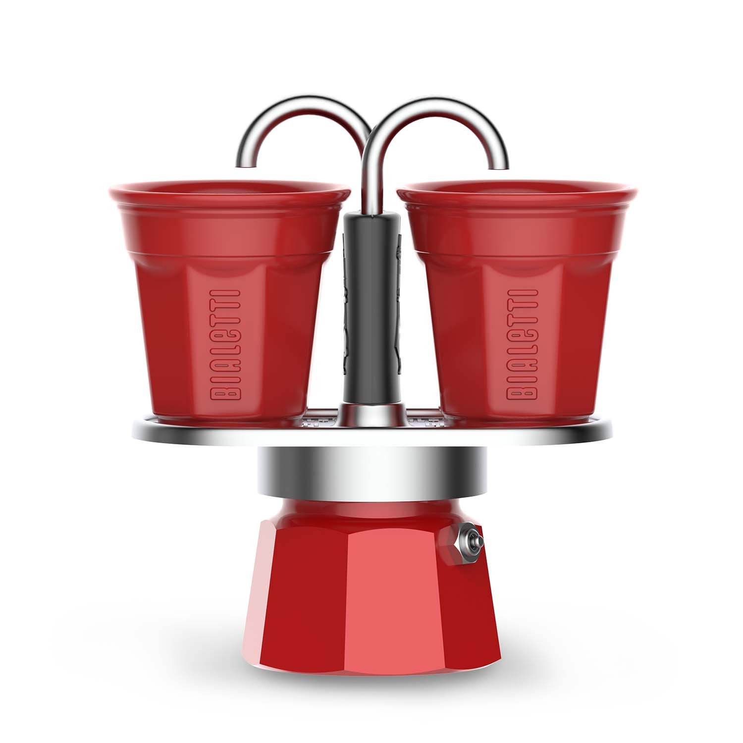 Bialetti Moka Express 2-Cup Mini Stovetop Espresso Maker | Sur La Table