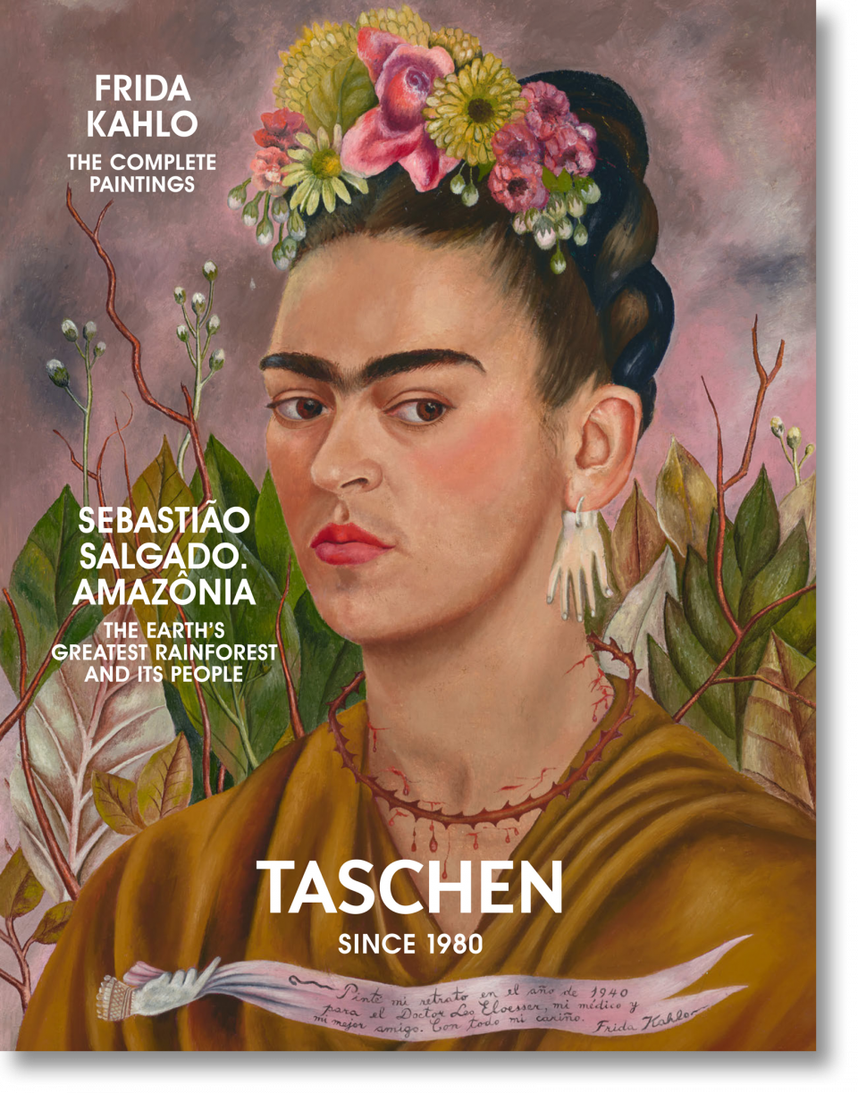 TASCHEN Magazine 2021