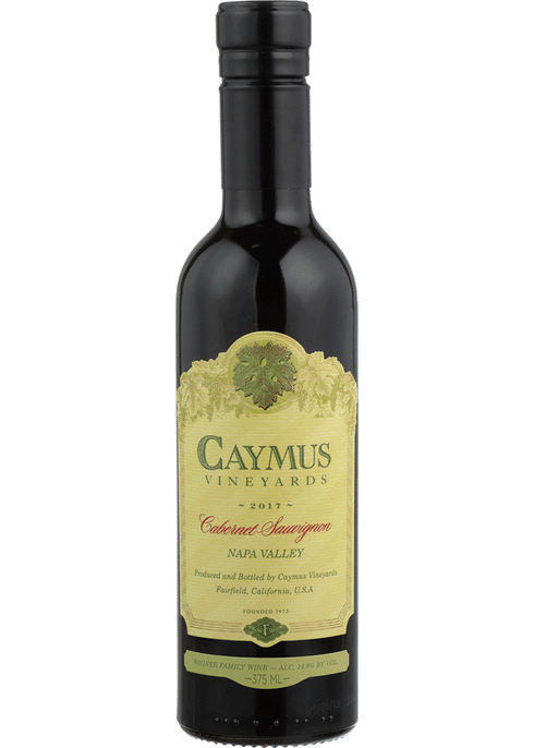 Caymus Cabernet | Total Wine & More